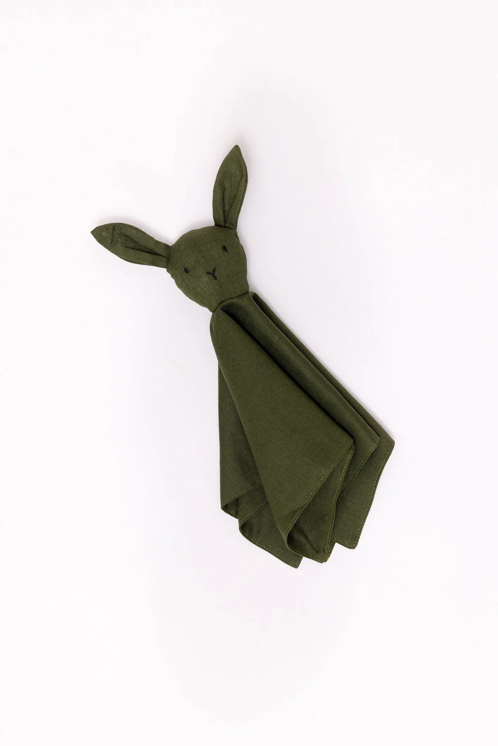 Bushwren - Linen Lovey Bunny