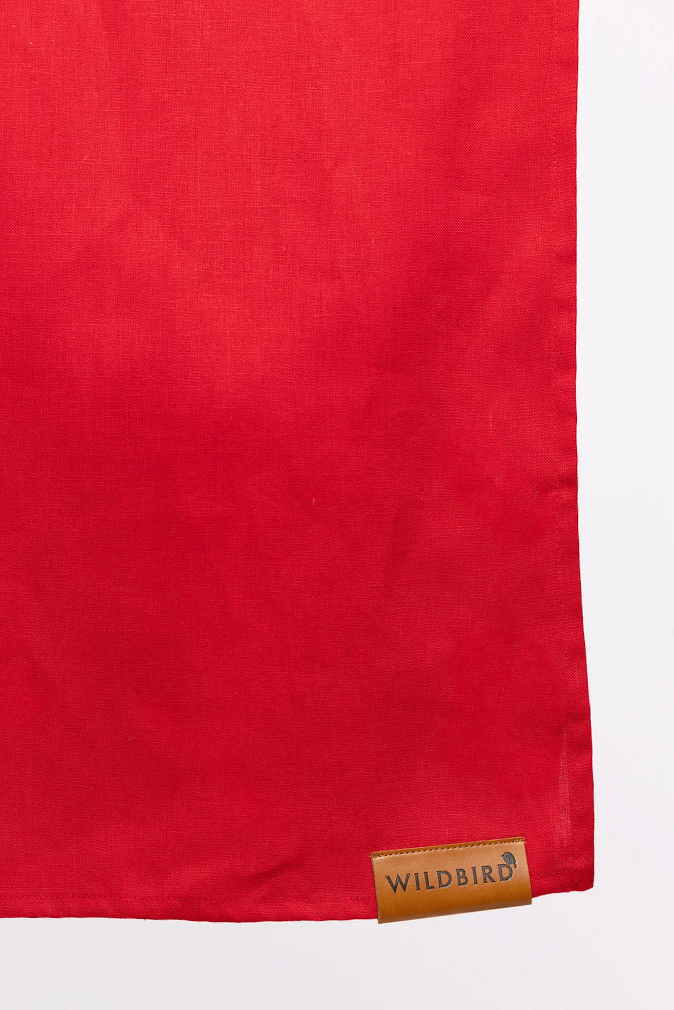 Cherry - Linen Sling - Image 4