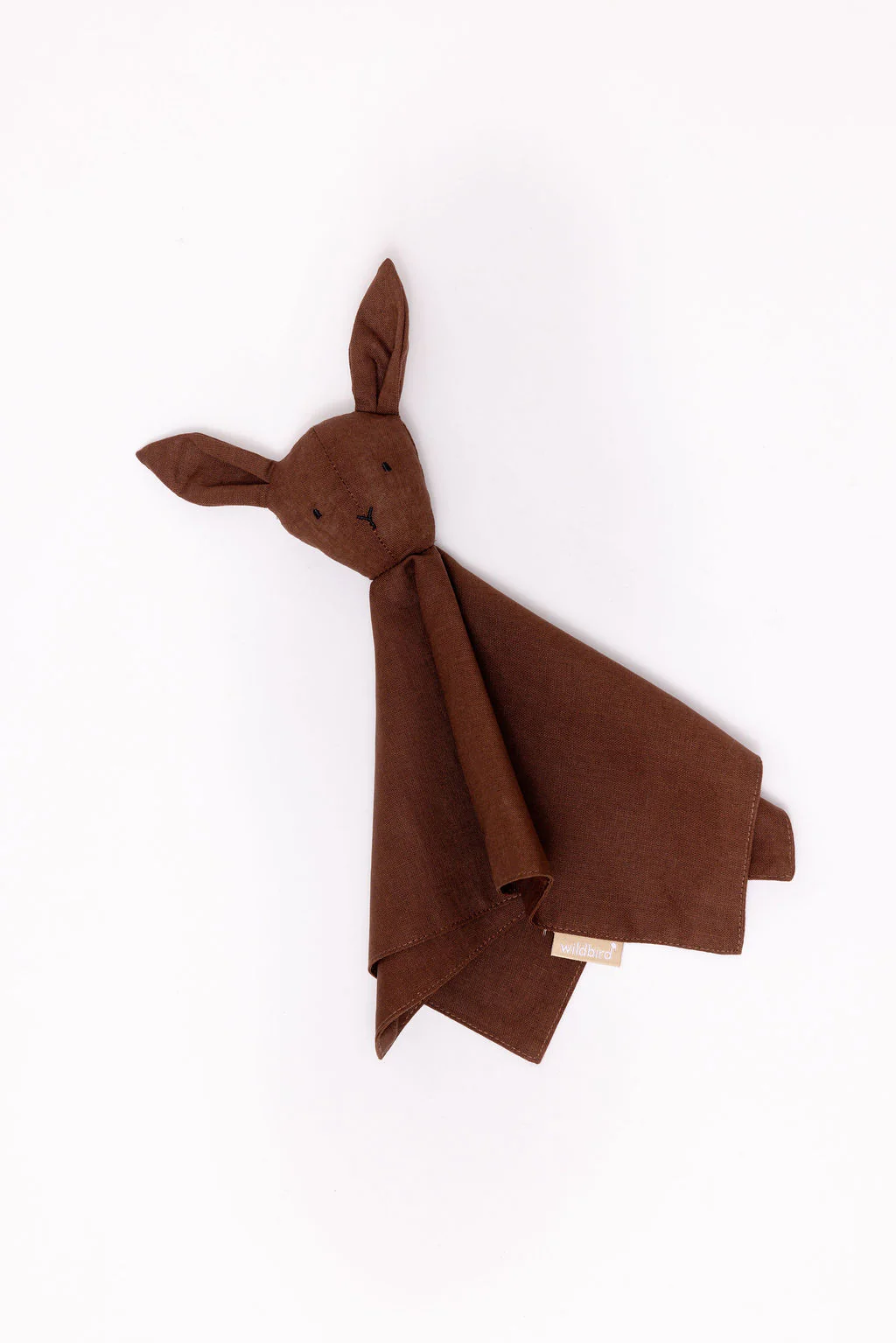 Cormorant - Linen Lovey Bunny