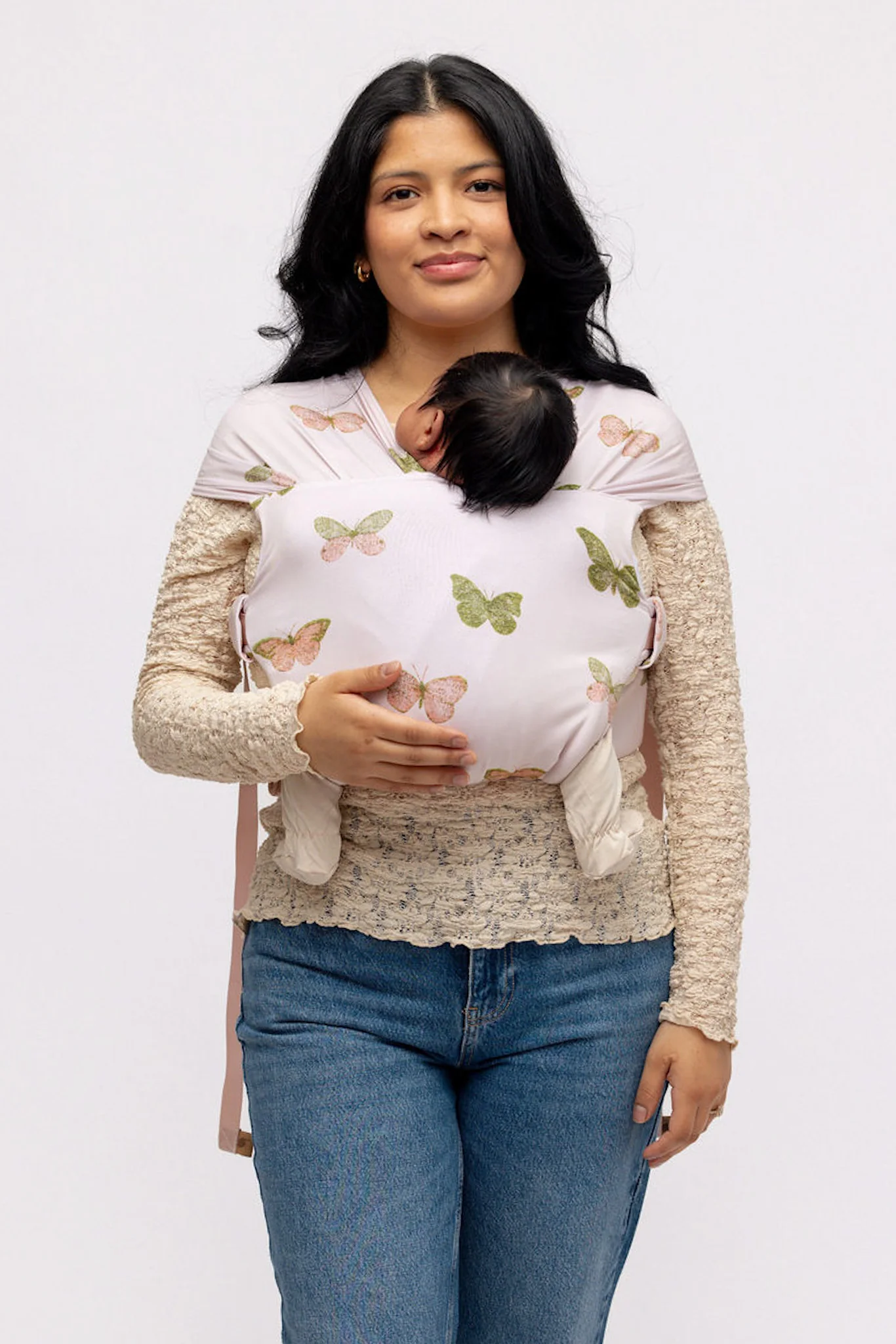 Flutter - Aerial Newborn Buckle Wrap - Image 3