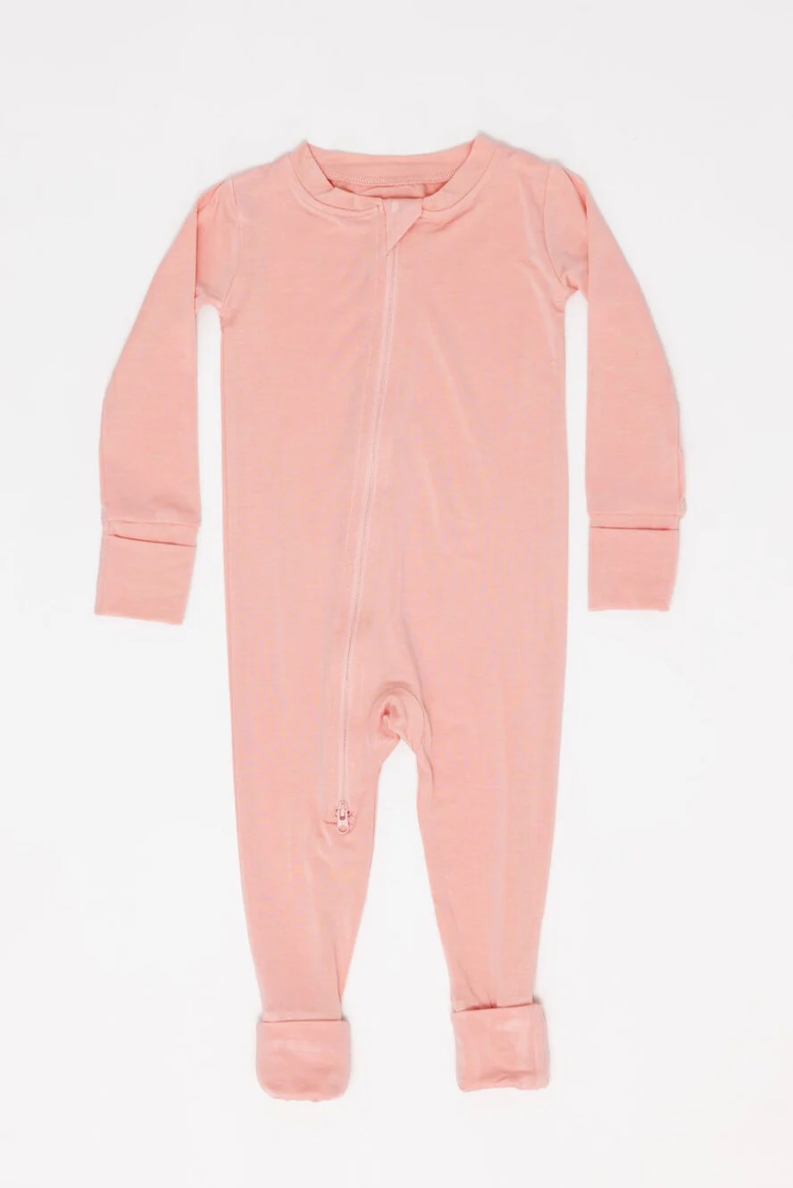 Galah - CloudBlend™ Footless Pajamas