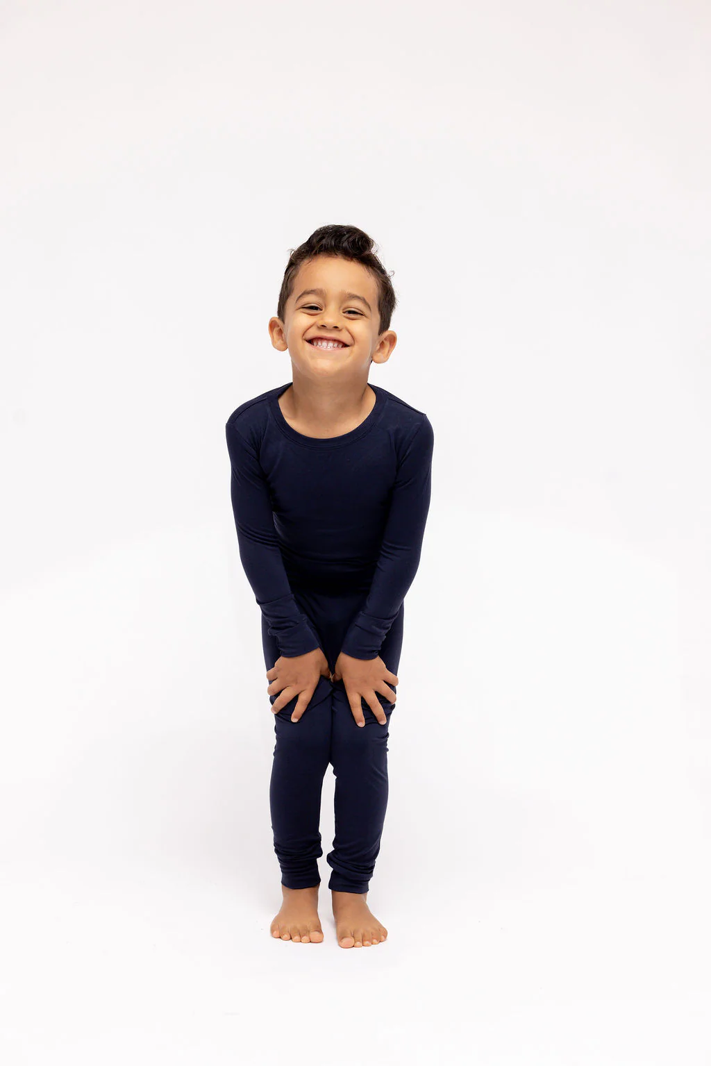 Jacarina - CloudBlend™ Long Sleeve Pajamas Set - Image 2