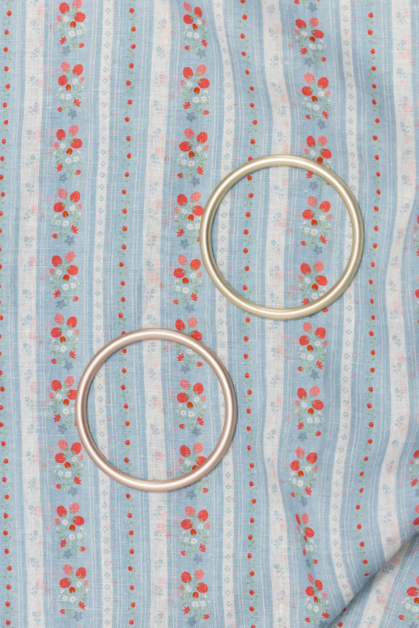 Marianne - Linen Sling - Image 3