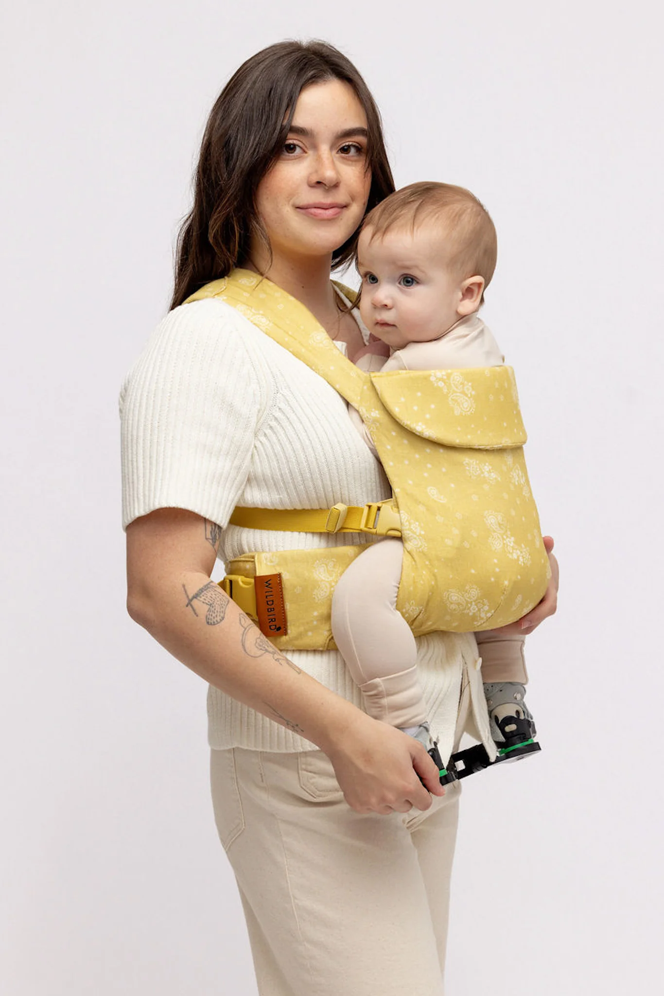 Serin - Aerial Carrier - Image 3