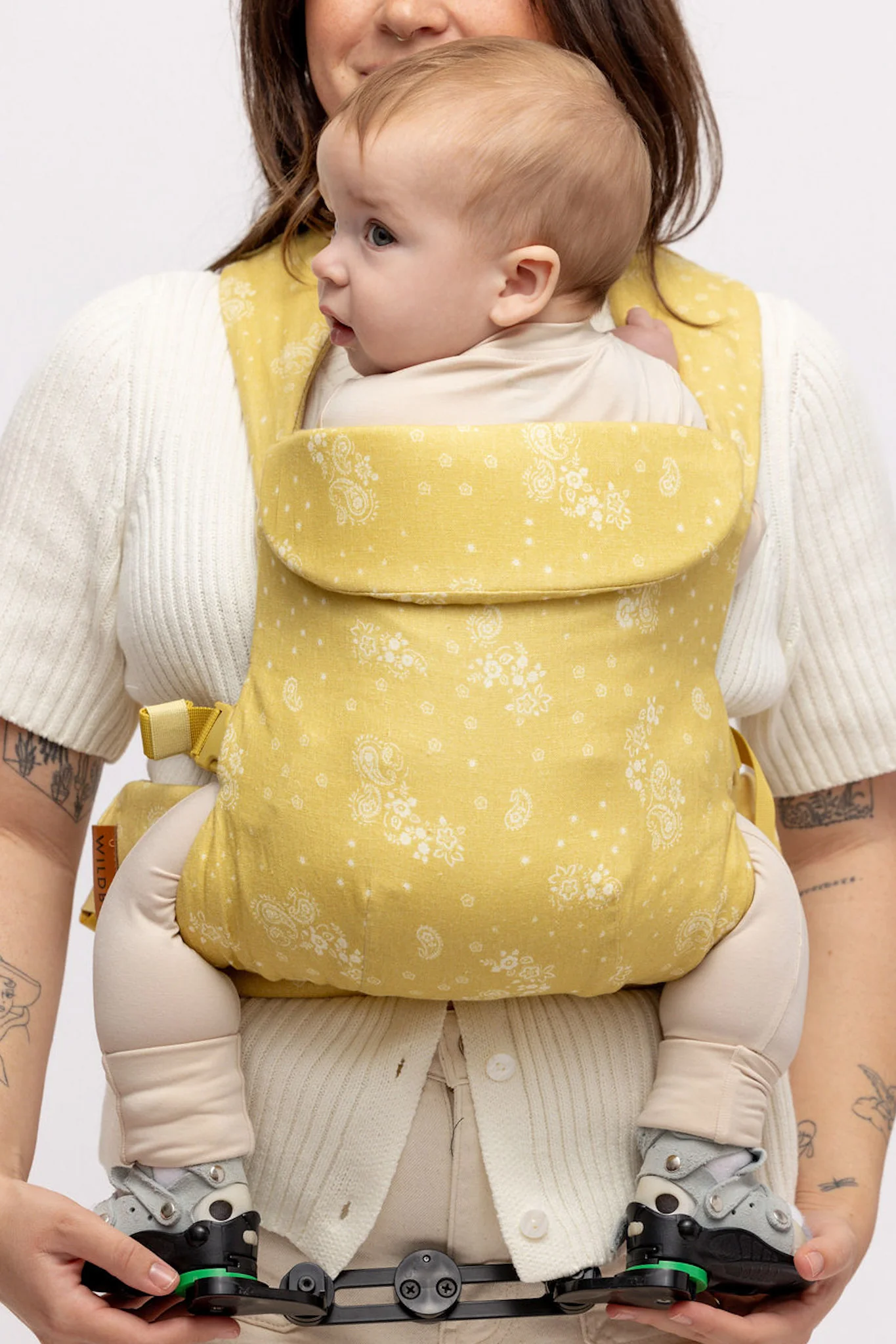 Serin - Aerial Carrier - Image 4