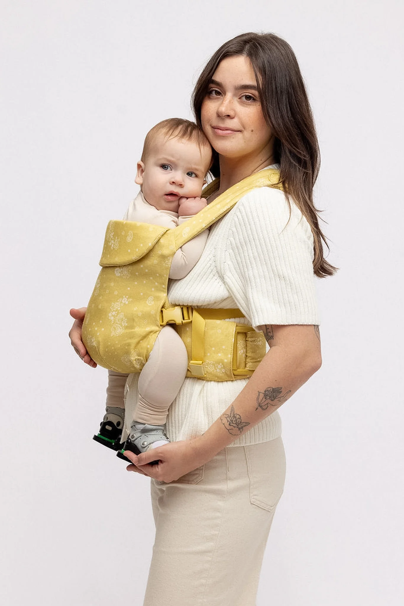 Serin - Aerial Carrier - Image 5