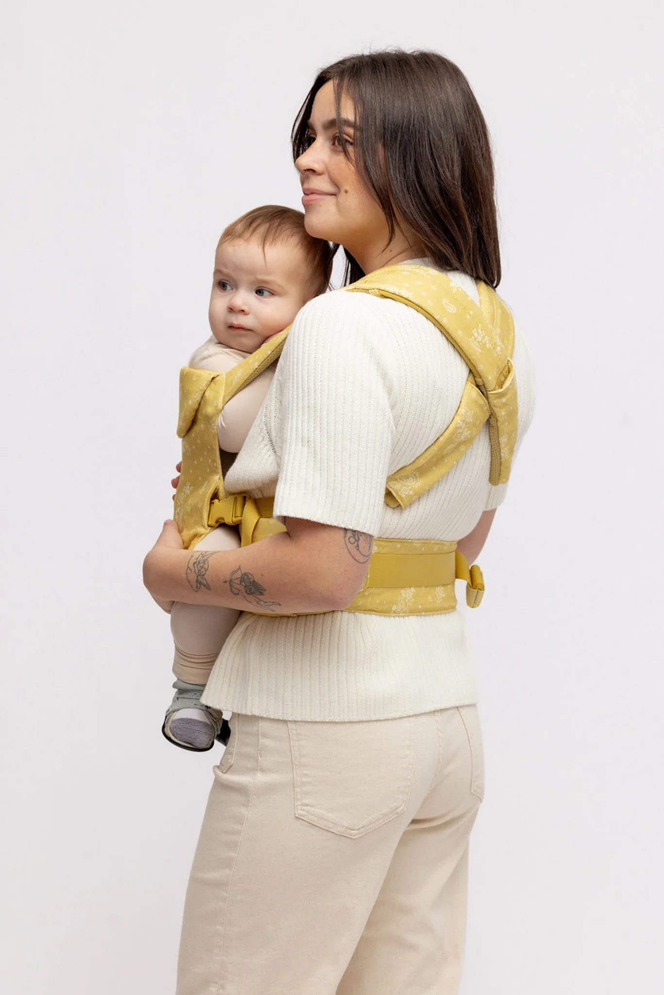 Serin - Aerial Carrier - Image 6