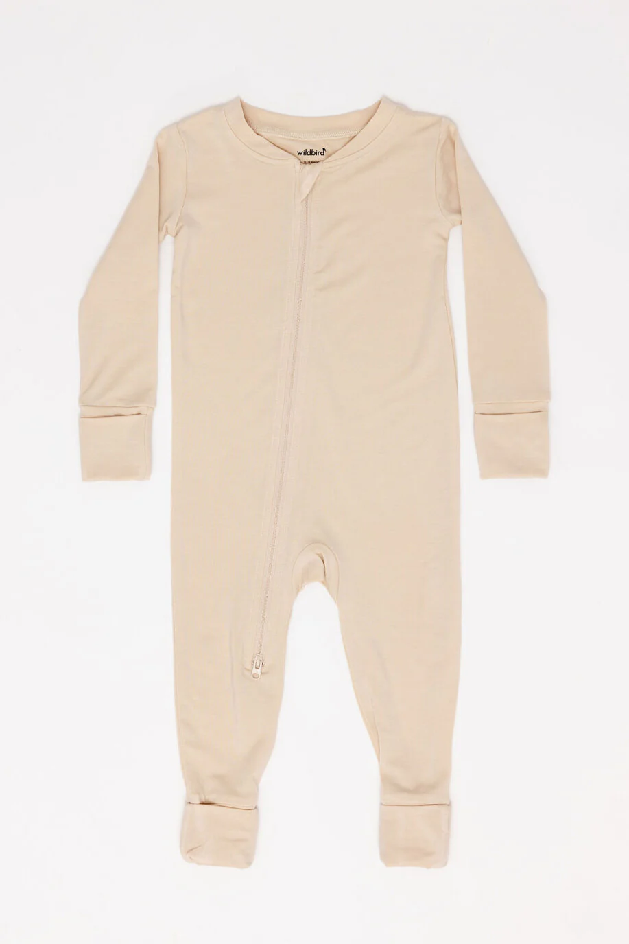 Sparrow - CloudBlend™ Footless Pajamas