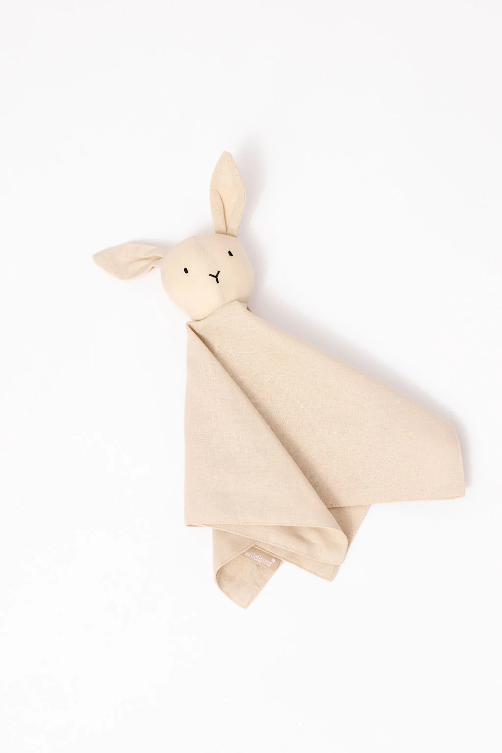 Sparrow - Linen Lovey Bunny