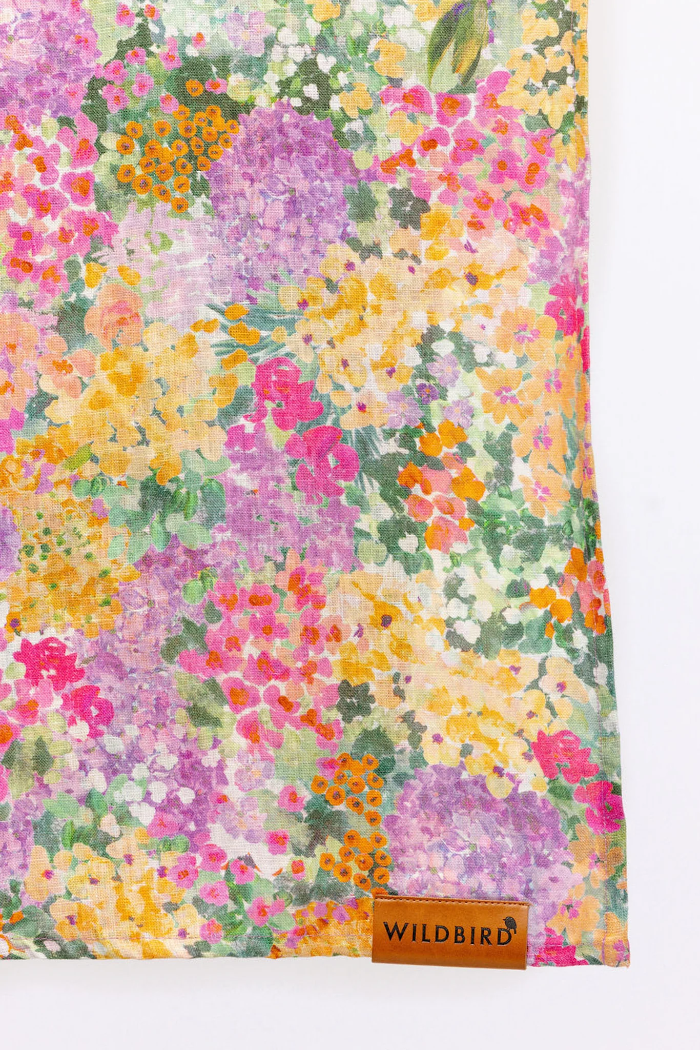 Vivid - Linen Sling - Image 4